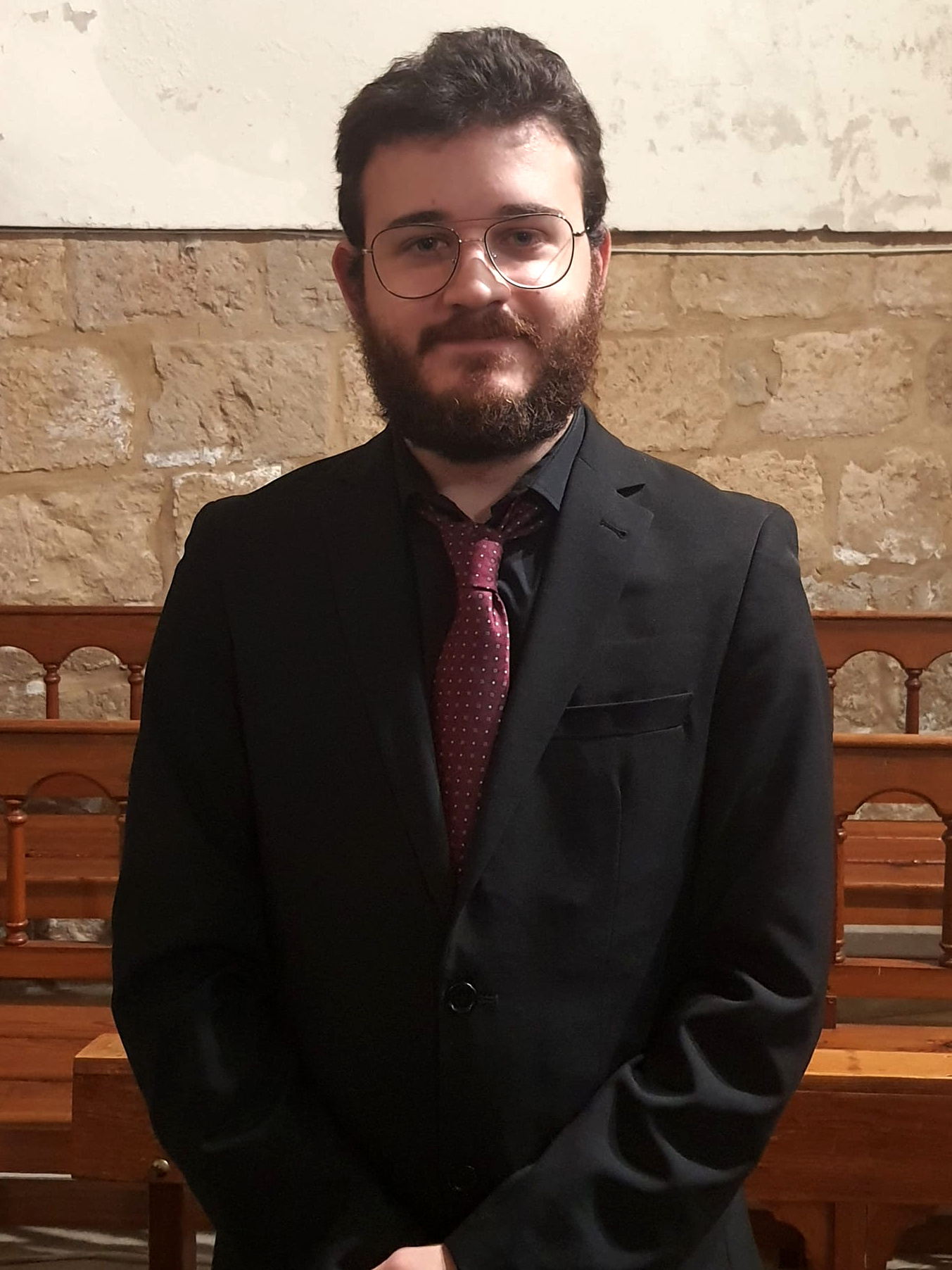 Guillermo López de la Mano